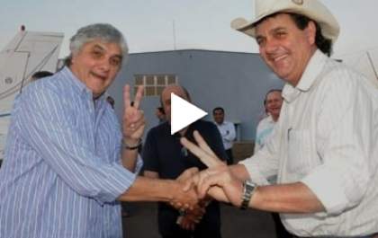 Petista atribui derrota de Delcídio a acordos não cumpridos nas eleições 2012