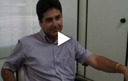 Sebastião Neto será o novo assessor de Comunicação da prefeitura de TL