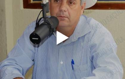 Partidários de Guerreiro com receio de ficar sem cargos em seu gabinete