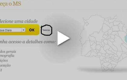 Responda rápido: você sabe quem é o vice-prefeito de Três Lagoas?