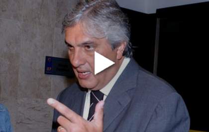Toda assessoria do senador Delcídio deverá ser substituída em fevereiro