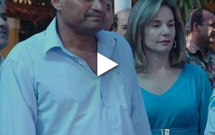 Pimenta - Vereadora Vera Helena deve se licenciar para dar lugar a Rialino