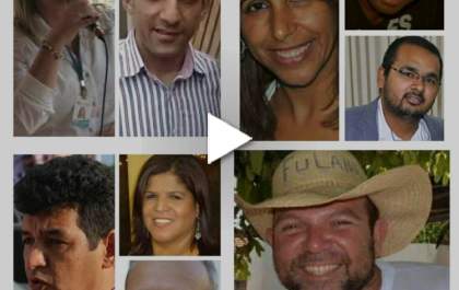 Lista trás possíveis candidatos a vereador por Três Lagoas