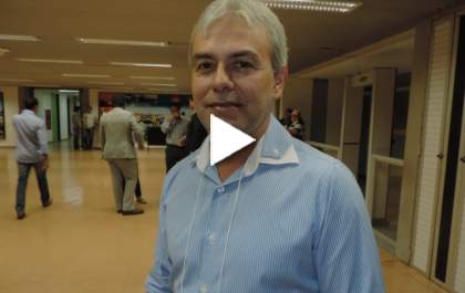 Jorginho de prefeito no lugar de Márcia e Luiz Akira no 1º escalão de Reinaldo