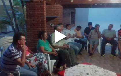 Zeca diz que PT de Três Lagoas deve abandonar PMDB andrezista e simonista