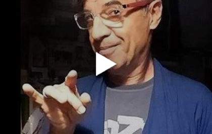 Vereador de TL está sendo comparado ao blogueiro Téo Pereira da novela Império
