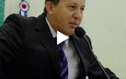 “Ninguém coloca coleira em mim”, diz Gil do Jupiá sobre apoiar Márcia Moura