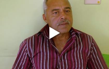 Ex-presidente de bairro acha perda de tempo querer reativar associações