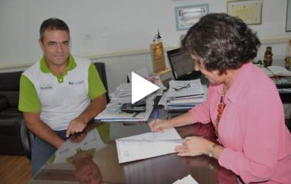 Por enquanto, Hulk permanecerá à frente da Secretaria de Esportes