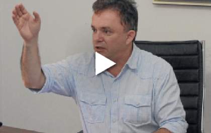 O povo quer saber: qual será a postura dos vereadores que apoiaram Vander?