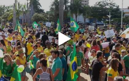 Petistas cresceram batendo panelas e agora têm dificuldades em aceitar esse tipo de protesto