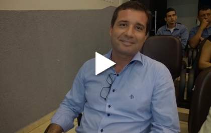 No dia do aniversário de Três Lagoas, Dr. Cassiano Maia reforça a importância da prevenção no combate ao Covid-19