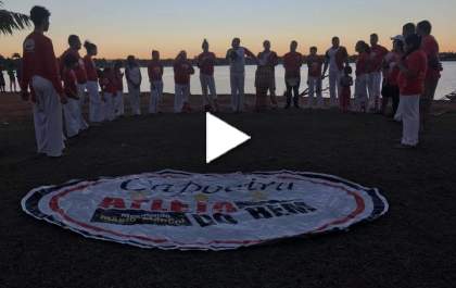 Destaque para o projeto 