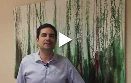 André Milton, advogado e empresário envia mensagem de Boas Festas