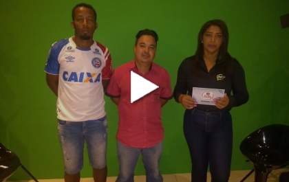 Programa destaca acidente que matou o Cabo Alcides do Corpo de Bombeiros