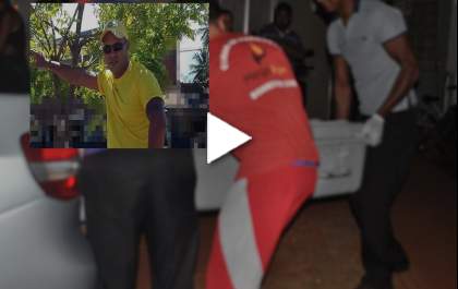 Homem é morto com cinco tiros e Três Lagoas registra primeiro assassinato do ano