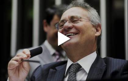 “O MDB apodreceu e enaltece o que há de pior”; empresário de TL sobre Renan