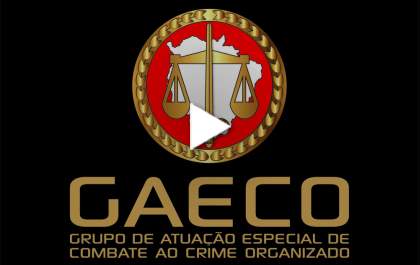 Gaeco realiza operação em Três Lagoas