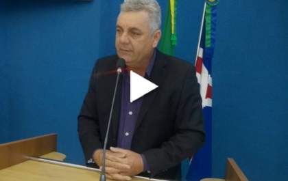 Guerreiro diz que nenhum secretário está garantido até o fim do seu mandato