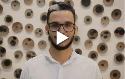 Cultura tem novo diretor em Birigui