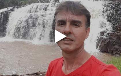 Ex-petebista duvida que senador Nelsinho dê atenção à suplente de Três Lagoas