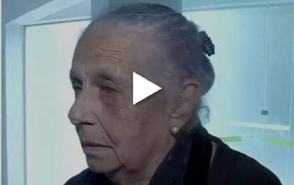 Depoimento da mãe de Boechat que está emocionando o Brasil