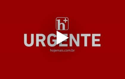 Helicóptero colide nas águas do Sucuriú e assusta banhistas&nbsp;&nbsp;
