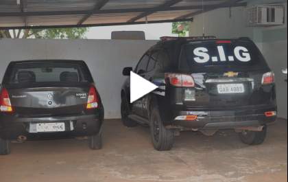 Polícia investiga ''gatos'' de energia em Três Lagoas