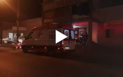 Motorista acusado de atropelar criança no Novo Oeste é preso pelo SIG
