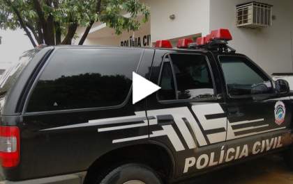 Furto no comércio: novo golpe na praça