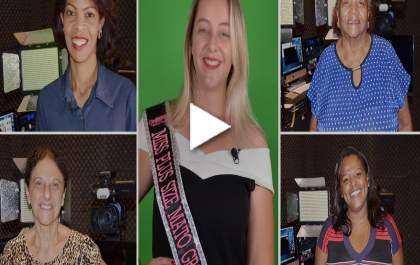 Mulheres Empoderadas