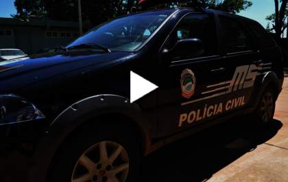 Homem perde R$ 34 mil em golpe