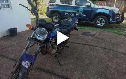 'Tarado teen' é reconhecido por 15 mulheres em Três Lagoas