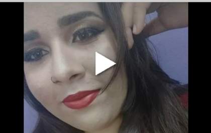 Jovem desaparecida no Paranapungá
