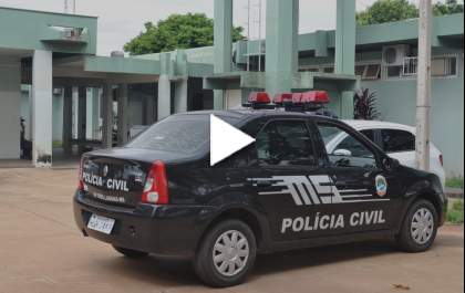 Rambo de TL ameaça policiais