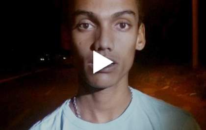 Jovem é morto e Três Lagoas registra segundo homicídio do ano