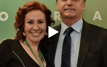 Araçatuba recebe manifestação contra ministros do STF no domingo