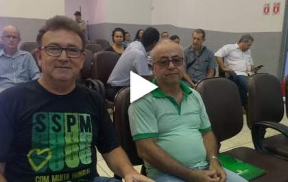 Ameaça de chacina amedronta funcionários da UPA Três Lagoas
