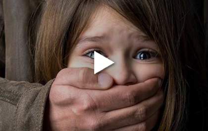 Em Três Lagoas, 26 crianças foram vítimas de abuso sexual em 2019