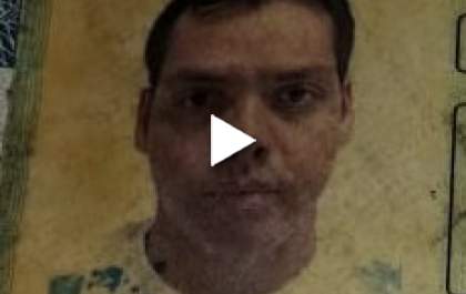 Após manter mulher de empresário em cárcere privado, bandido morre em troca de tiros