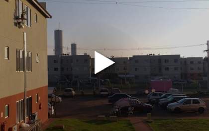 Saiba tudo sobre a grande operação policial no Novo Oeste