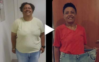 Obesidade e depressão: conheça histórias de lutas e superações&nbsp;