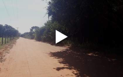 Caminhoneiro sequestrado vive momentos de terror