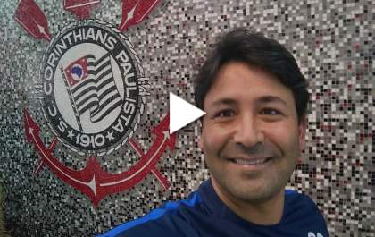 Corinthians realiza peneira na sexta-feira em Três Lagoas
