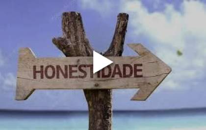 Confira exemplo da honestidade da população de Mirandópolis
