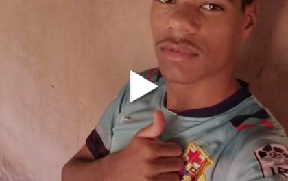 Identificado jovem morto em troca de tiros com a Força Tática no São João