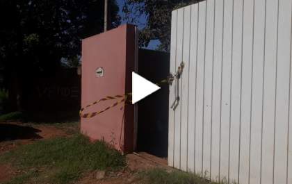 Mais uma troca de tiro acaba em morte em TL