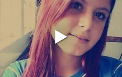 Menina de sorriso fácil, Maísa de 12 anos perdeu a vida durante um assalto