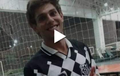Há um ano, morte do vendedor Camilo abalava Três Lagoas