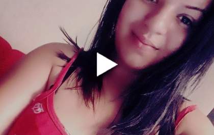 Mãe procura por filha que desapareceu no domingo em Três Lagoas